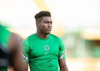 NSC Backs Taiwo Awoniyi’s Grassroots Football Project