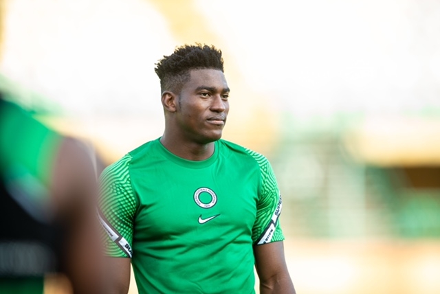 NSC Backs Taiwo Awoniyi’s Grassroots Football Project 1 awoniyi