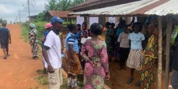 BVAS Glitch Delays Ondo South By-Election Voting, INEC Assures Resolution