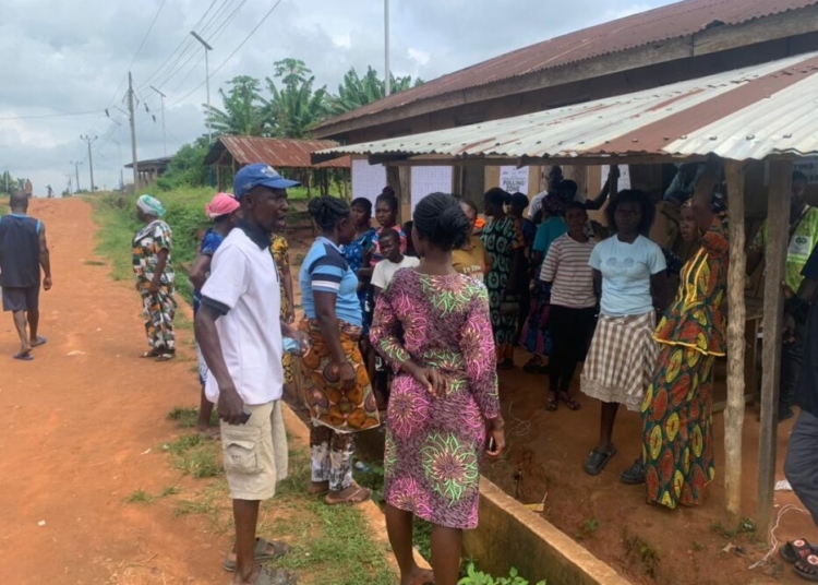 BVAS Glitch Delays Ondo South By-Election Voting, INEC Assures Resolution 1 b425bfba 4c30 4b52 a2b5 a40dd98d6a6f