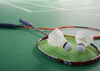 FCT Badminton Poised For Grassroots Revolution, Says Bappa Usman