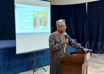 SGBV, Other Criminal Offences Must Never Be Mediated Informally — SPRiNG