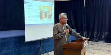 SGBV, Other Criminal Offences Must Never Be Mediated Informally — SPRiNG