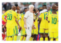 Bafana Bafana Face Co-Hosts Canada In Historic Round Of 32 Clash