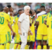 Bafana Bafana Face Co-Hosts Canada In Historic Round Of 32 Clash