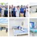 Three Years On: Governor Bago Setting Enduring Standards In Public Health 5 Three Years On: Governor Bago Setting Enduring Standards In Public Health