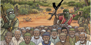 Zamfara: Another Reason Not To Negotiate With Terrorists