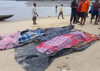 Pregnant Woman, 6 Children, 4 Burial Guests Die In Benue Boat Accident