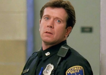 ‘The Wire’ Star Bobby J. Brown’s Cause Of Death Revealed