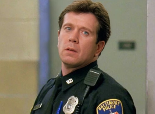 ‘The Wire’ Star Bobby J. Brown’s Cause Of Death Revealed 1 bobby j brown 1