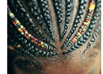 THINGS REMEMBERED: The Braids That Showcased Nigerian Women, Girls