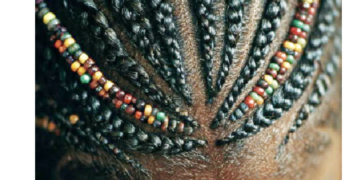 THINGS REMEMBERED: The Braids That Showcased Nigerian Women, Girls