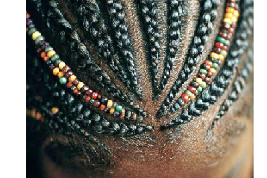 THINGS REMEMBERED: The Braids That Showcased Niger