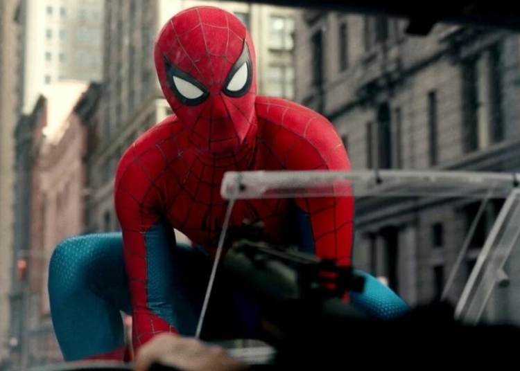 Spider-Man Spoiler: Brand New Day Trailer Brings Hulk And Others 1 brandnewday Spiderman