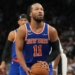 Brunson Capitalises On Wembanyama’s Late Blunder As Knicks Take 2–0 Finals Lead 5 Brunson Capitalises On Wembanyama’s Late Blunder As Knicks Take 2–0 Finals Lead