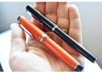 From Pen Strokes To Profit: How Calligraphy Business Is Thriving  In 2026
