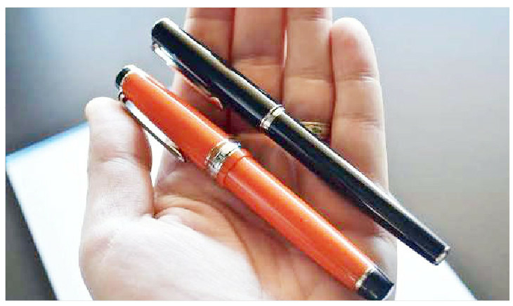 From Pen Strokes To Profit: How Calligraphy Business Is Thriving In 2026 1 caligraphy