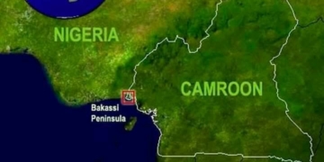 Lawmaker Urges Federal Action Over Cameroonian Incursion Into Nigeria 2 Lawmaker Urges Federal Action Over Cameroonian Incursion Into Nigeria