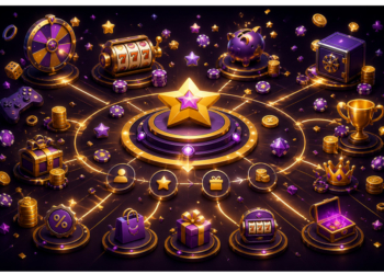How the Points Accumulation System Works At Pinco Casino