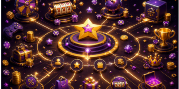 How the Points Accumulation System Works At Pinco Casino 2 How the Points Accumulation System Works At Pinco Casino