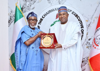 NDLEA Gets Senate Support As Committee Visits Marwa