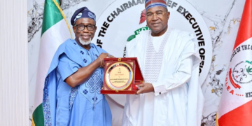 NDLEA Gets Senate Support As Committee Visits Marwa