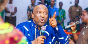‘I Never Defamed You, I Only Shared Prophesy From God’, Primate Ayodele Replies Kwankwaso Amid N10bn Lawsuit Threat