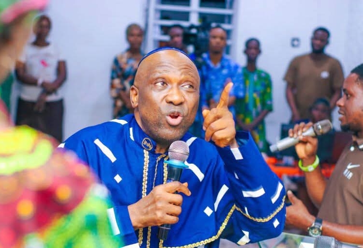 ‘I Never Defamed You, I Only Shared Prophesy From God’, Primate Ayodele Replies Kwankwaso Amid N10bn Lawsuit Threat 1 cb9c9a31 2726 4a7e aaec 13cc38dac6a8