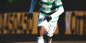 McInally Backs Iheanacho To Stay At Celtic 2 McInally Backs Iheanacho To Stay At Celtic