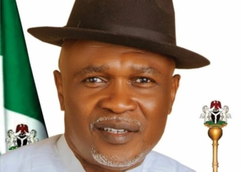 Rivers Group Insists Chinda Followed Due Process In APC Defection