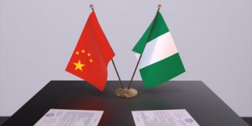 China-Nigeria Youth Seminar Highlights Skills, Technology, Cultural Exchange
