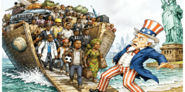 They’re Coming To America 2 They’re Coming To America