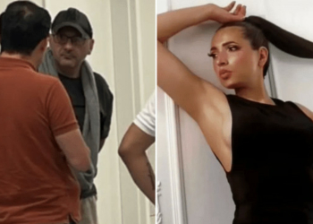 British Ex-Doctor Arrested In Ecuador Over Murder Of Model Found In Suitcase