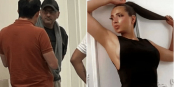 British Ex-Doctor Arrested In Ecuador Over Murder Of Model Found In Suitcase