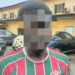 LASTMA Nabs Bus Conductor For Stabbing Officer In Lagos