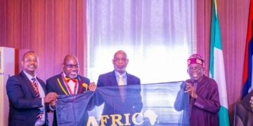 Tinubu Demands End To Raw Mineral Export Model
