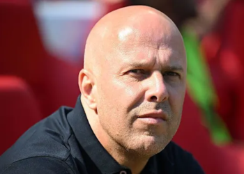Slot Says He Leaves Liverpool In Their Rightful Place