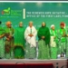 First Lady Urges Girls To Dream Big As RHI Marks 3rd Anniversary In FCT 5 First Lady Urges Girls To Dream Big As RHI Marks 3rd Anniversary In FCT