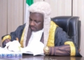 Why Gov. Alia Sacked Me As Benue Speaker – Dajoh