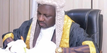 Why Gov. Alia Sacked Me As Benue Speaker – Dajoh 3 Why Gov. Alia Sacked Me As Benue Speaker – Dajoh