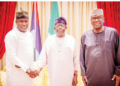 Presidency Endorses Danladi-Salihu As Kwara APC Governorship Candidate