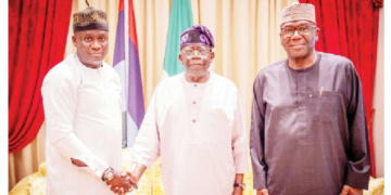Presidency Endorses Danladi-Salihu As Kwara APC Governorship Candidate