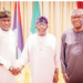 Presidency Endorses Danladi-Salihu As Kwara APC Governorship Candidate
