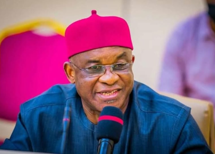 David Mark