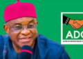 Mark Says Deregistration Of ADC, Others Puts Judiciary On Trial