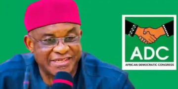 Mark Says Deregistration Of ADC, Others Puts Judiciary On Trial 2 Mark Says Deregistration Of ADC, Others Puts Judiciary On Trial