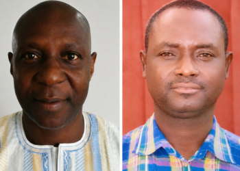 Media Platform Appoints New Editorial Team