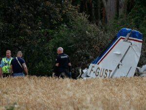 Ubisoft Co-Founder Claude Guillemot Dies in Plane Crash 