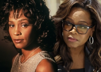 Whitney Houston’s Estate Denies Oprah Winfrey’s Drug Claims