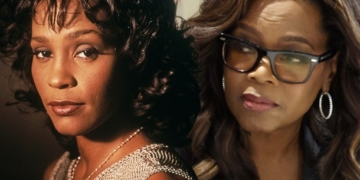 Whitney Houston’s Estate Denies Oprah Winfrey’s Drug Claims